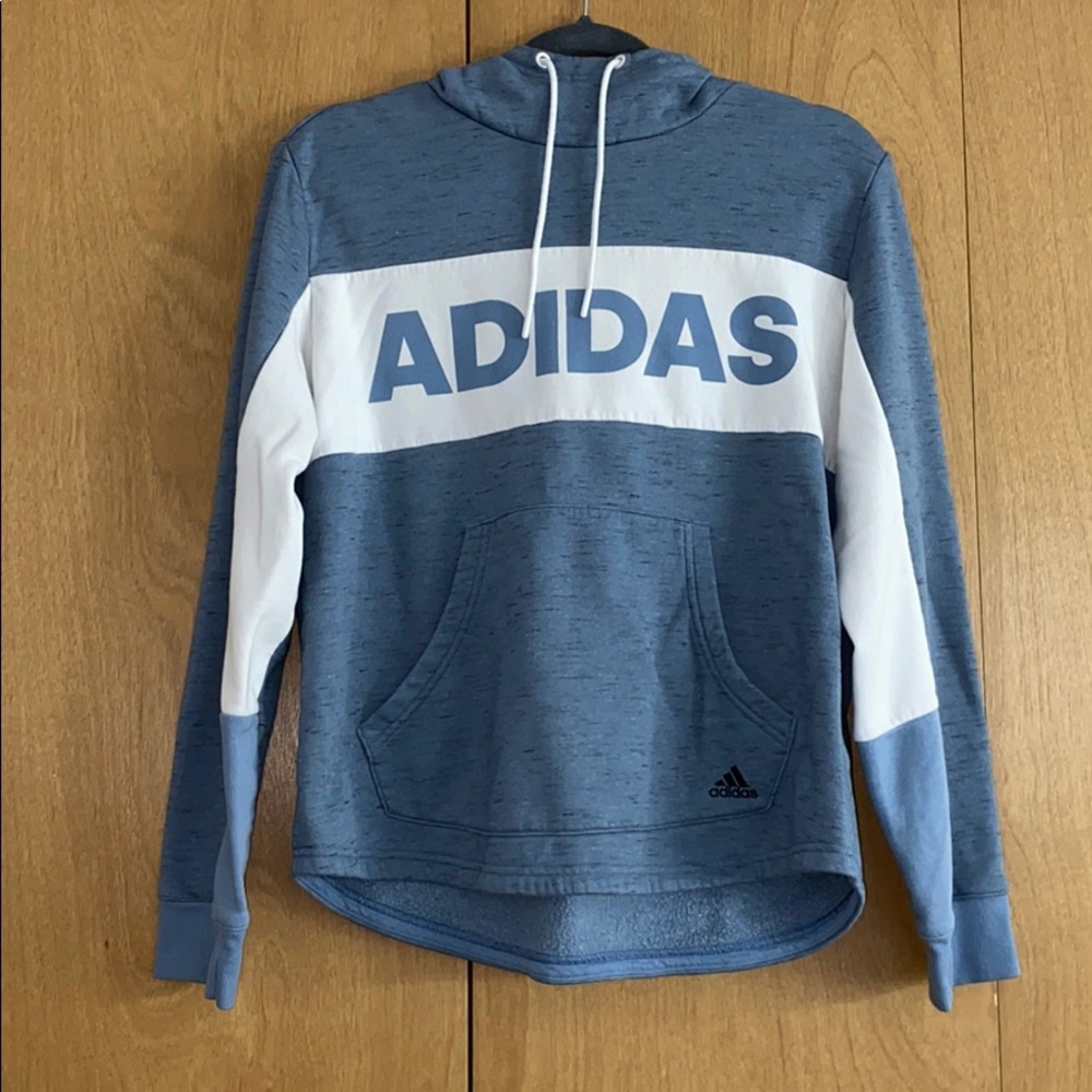 Adidas hoodie